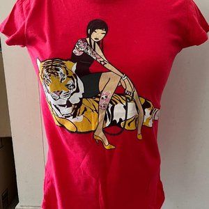 Tokidoki Women's Tshirt